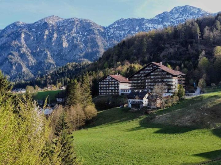 Almara - Family Apartment Bad Goisern Exterior foto